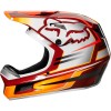 CASCA FOX RAMPAGE COMP RENO RED CASCA FOX RAMPAGE COMP RENO RED