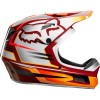 CASCA FOX RAMPAGE COMP RENO RED CASCA FOX RAMPAGE COMP RENO RED