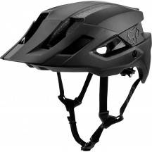 CASCA BICICLETA FOX FLUX MIPS HELMET CONDUIT BLACK