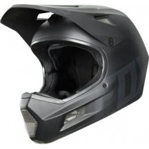CASCA FOX RAMPAGE COMP BLACK