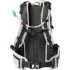 RUCSAC FOX UTILITY HYDRATION PACK- LARGE GREY RUCSAC FOX UTILITY HYDRATION PACK- LARGE GREY