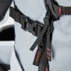 RUCSAC FOX UTILITY HYDRATION PACK- LARGE GREY RUCSAC FOX UTILITY HYDRATION PACK- LARGE GREY