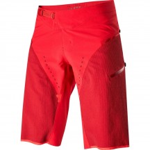 PANTALONI SCURTI FOX DEFEND KEVLAR RED