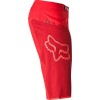 PANTALONI SCURTI FOX DEFEND KEVLAR RED PANTALONI SCURTI FOX DEFEND KEVLAR RED