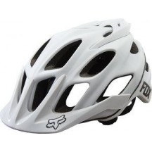 CASCA FOX MTB FLUX WHITE