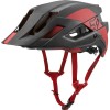 CASCA FOX FLUX MIPS CONDUIT BLACK RED CASCA FOX FLUX MIPS CONDUIT BLACK RED