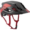 CASCA FOX FLUX MIPS CONDUIT BLACK RED CASCA FOX FLUX MIPS CONDUIT BLACK RED