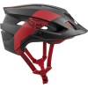 CASCA FOX FLUX MIPS CONDUIT BLACK RED CASCA FOX FLUX MIPS CONDUIT BLACK RED