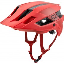 CASCA BICICLETA FOX FLUX MIPS HELMET CONDUIT BRIGHT RED