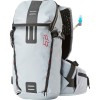 RUCSAC FOX UTILITY HYDRATION PACK- MEDIUM GREY RUCSAC FOX UTILITY HYDRATION PACK- MEDIUM GREY