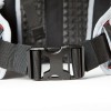RUCSAC FOX UTILITY HYDRATION PACK- MEDIUM GREY RUCSAC FOX UTILITY HYDRATION PACK- MEDIUM GREY