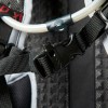 RUCSAC FOX UTILITY HYDRATION PACK- MEDIUM GREY RUCSAC FOX UTILITY HYDRATION PACK- MEDIUM GREY