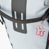 RUCSAC FOX UTILITY HYDRATION PACK- MEDIUM GREY RUCSAC FOX UTILITY HYDRATION PACK- MEDIUM GREY