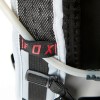 RUCSAC FOX UTILITY HYDRATION PACK- SMALL GREY