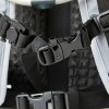 RUCSAC FOX UTILITY HYDRATION PACK- SMALL GREY