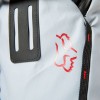 RUCSAC FOX UTILITY HYDRATION PACK- SMALL GREY