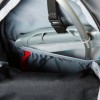 RUCSAC FOX UTILITY HYDRATION PACK- SMALL GREY