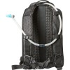 RUCSAC FOX UTILITY HYDRATION PACK- SMALL BLACK RUCSAC FOX UTILITY HYDRATION PACK- SMALL BLACK