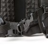 RUCSAC FOX UTILITY HYDRATION PACK- SMALL BLACK RUCSAC FOX UTILITY HYDRATION PACK- SMALL BLACK