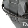 RUCSAC FOX UTILITY HYDRATION PACK- SMALL BLACK RUCSAC FOX UTILITY HYDRATION PACK- SMALL BLACK