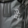 RUCSAC FOX UTILITY HYDRATION PACK- SMALL BLACK RUCSAC FOX UTILITY HYDRATION PACK- SMALL BLACK