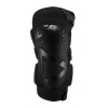 GENUNCHIERE LEATT KNEE GUARD 3DF 5.0 ZIP BLACK GENUNCHIERE LEATT KNEE GUARD 3DF 5.0 ZIP BLACK