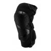 GENUNCHIERE LEATT KNEE GUARD 3DF 5.0 ZIP BLACK GENUNCHIERE LEATT KNEE GUARD 3DF 5.0 ZIP BLACK