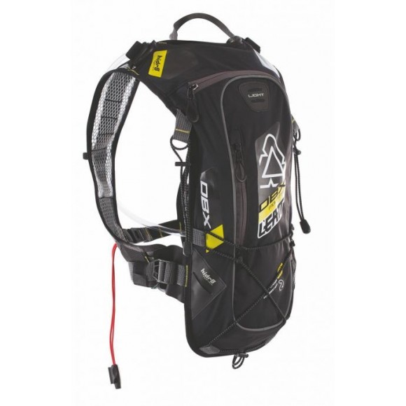 RUCSAC LEATT HYDRATION DBX MOUNTAIN LITE 2.0 LIME / BLACK RUCSAC LEATT HYDRATION DBX MOUNTAIN LITE 2.0 LIME / BLACK