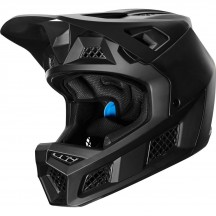 CASCA FOX RAMPAGE PRO CARBON MT BLACK