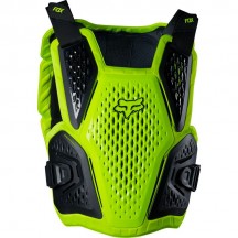 ARMURA FOX RACEFRAME IMPACT, CE BRIGHT YELLOW