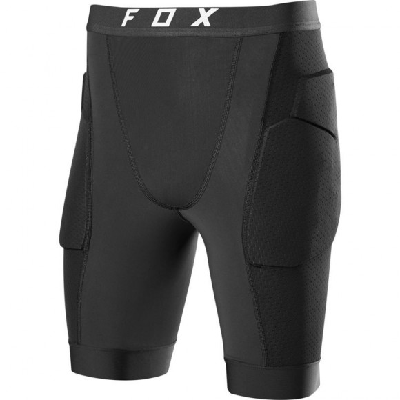 PANTALONI SCURTI PROTECTIE FOX BASEFRAME PRO