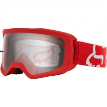 OCHELARI FOX MAIN RACE RED