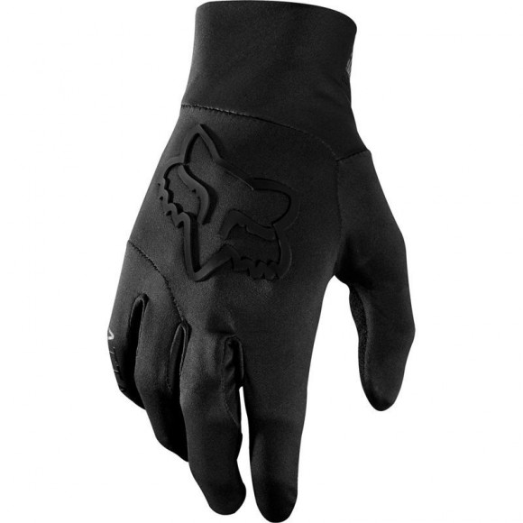 MANUSI FOX RANGER WATER BLACK MANUSI FOX RANGER WATER BLACK