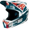 CASCA FOX RAMPAGE PRO CARBON BEAST BLUE CASCA FOX RAMPAGE PRO CARBON BEAST BLUE