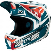 CASCA FOX RAMPAGE PRO CARBON BEAST BLUE