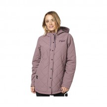 JACHETA FOX DARLINGTON PURPLE