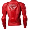 ARMURA FOX TITAN SPORT JACKET RED