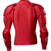 ARMURA FOX TITAN SPORT JACKET RED