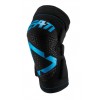 GENUNCHIERE LEATT KNEE GUARD 3DF 5.0 FUEL / BLACK GENUNCHIERE LEATT KNEE GUARD 3DF 5.0 FUEL / BLACK