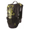 RUCSAC LEATT Hydration DBX Cargo 3.0 Black / Lime RUCSAC LEATT Hydration DBX Cargo 3.0 Black / Lime