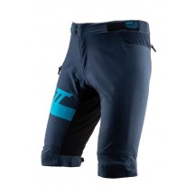 PANTALONI SCURTI LEATT WOMEN DBX 2.0 MINT