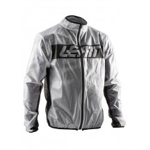 JACHETA LEATT RACECOVER TRANSLUCENT