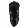 GENUNCHIERE LEATT 3DF HYBRID BLACK GENUNCHIERE LEATT 3DF HYBRID BLACK