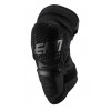 GENUNCHIERE LEATT 3DF HYBRID BLACK GENUNCHIERE LEATT 3DF HYBRID BLACK