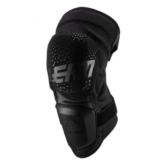 GENUNCHIERE LEATT 3DF HYBRID BLACK GENUNCHIERE LEATT 3DF HYBRID BLACK