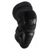 GENUNCHIERE LEATT 3DF HYBRID BLACK GENUNCHIERE LEATT 3DF HYBRID BLACK
