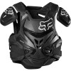 ARMURA FOX AIRFRAME PRO JACKET, CE BLACK ARMURA FOX AIRFRAME PRO JACKET, CE BLACK
