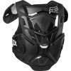 ARMURA FOX AIRFRAME PRO JACKET, CE BLACK ARMURA FOX AIRFRAME PRO JACKET, CE BLACK
