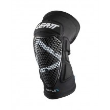 GENUNCHIERE LEATT AIRFLEX PRO BLACK