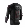 ARMURA LEATT BODY PROTECTOR AIRFLEX STEALTH ARMURA LEATT BODY PROTECTOR AIRFLEX STEALTH